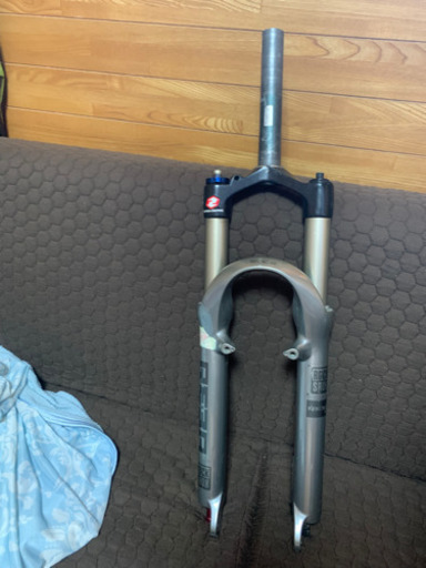 ROCKSHOXX サスペンション 26