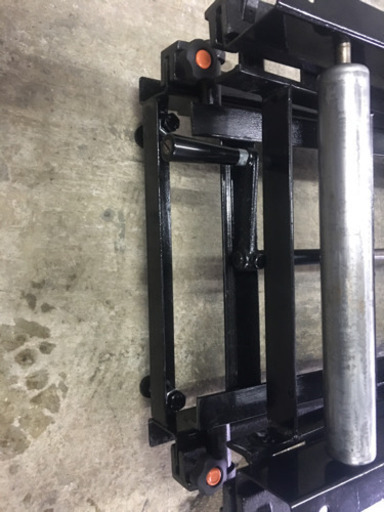 RYOBI 補助ローラー　RS-450 昇降機能付き　耐荷重100kg