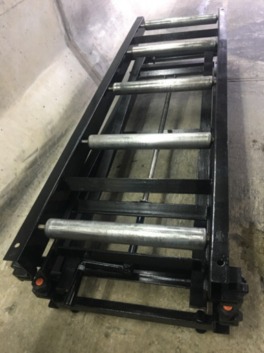 RYOBI 補助ローラー　RS-450 昇降機能付き　耐荷重100kg
