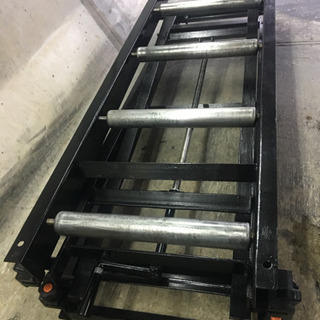 RYOBI 補助ローラー RS-450 昇降機能付き 耐荷重100kg