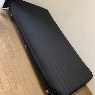 シングルベット　