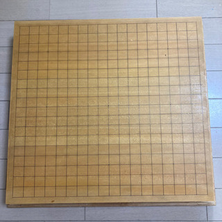 碁盤