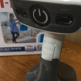T-fal スチームアイロン