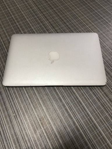 家電 MacBook Air
