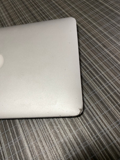家電 MacBook Air