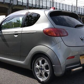 価格相談可能　程度良好　Ｒ１ タイプR HID ナビETC 車検残長　乗って帰れます　禁煙車　の画像