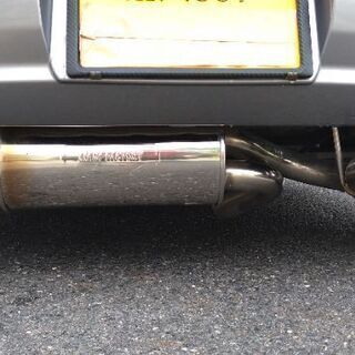 価格相談可能　程度良好　Ｒ１ タイプR HID ナビETC 車検残長　乗って帰れます　禁煙車　の画像