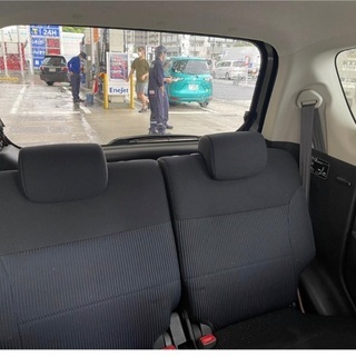 ダイハツムーブカスタム-の画像