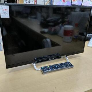 テレビ24型2014年製ソニーKDL-24W600A💳自社配送時🌟代引き可💳※現金、クレジット、スマホ決済対応※【3ヶ月保証★送料に設置込】