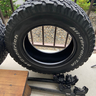 bf goodrich 225 70r 16