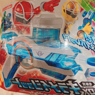 きらめいじゃーのおもちゃ❢の画像