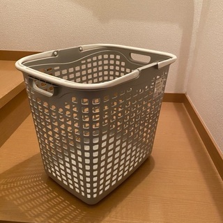 ランドリーバケット　