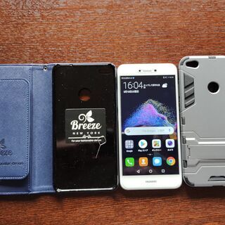 ◆Huawei NOVA Lite◆SIMフリー◆の画像
