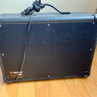 ギターアンプの画像