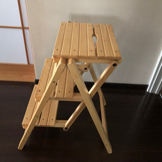 脚立