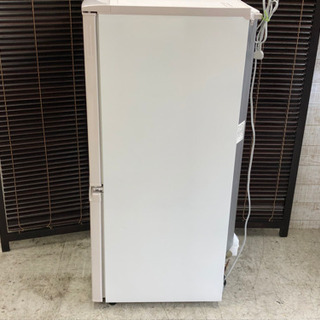 愛品館江戸川店】SHARP 137L 冷凍冷蔵庫 「SJ-PD14B-C」 （2016年製）お