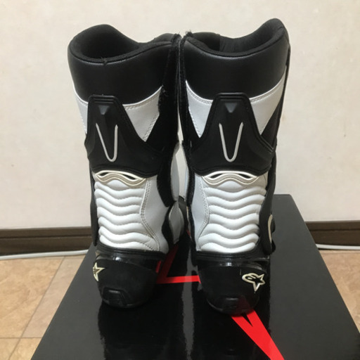 アルパインスターズalpinestars SMX ー6 26.5cm