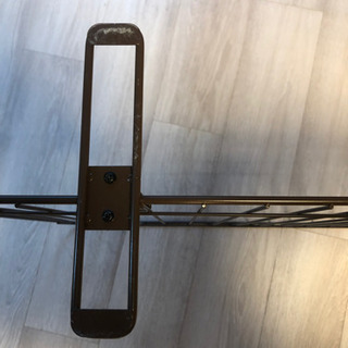 【お譲り先決定しました】ペット用　侵入防止　柵の画像