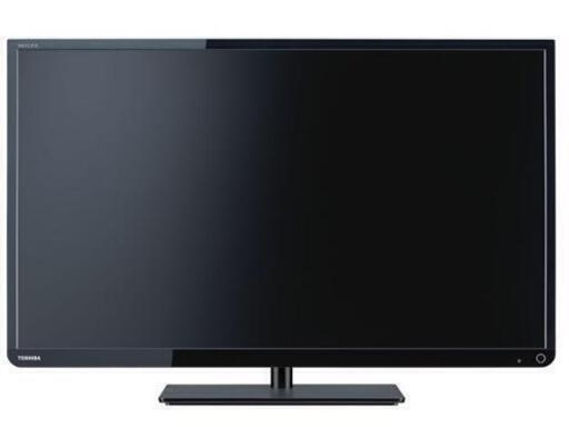 東芝REGZA　32インチテレビ