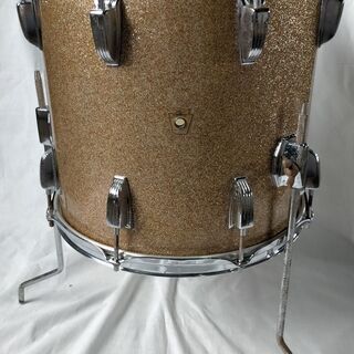 【価格交渉歓迎！】Ludwig 1964's Super Cla...