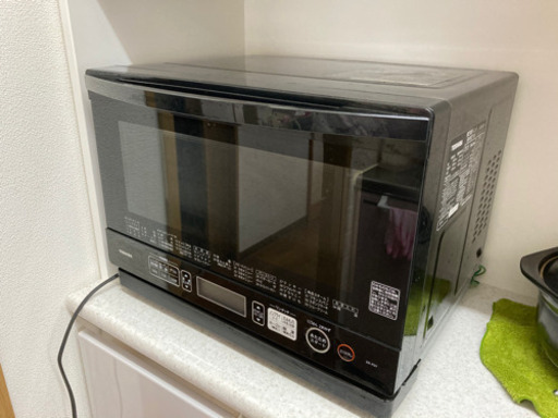 東芝　ER-PD7 スチームオーブンレンジ