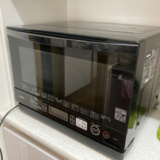 東芝 ER-PD7 スチームオーブンレンジ