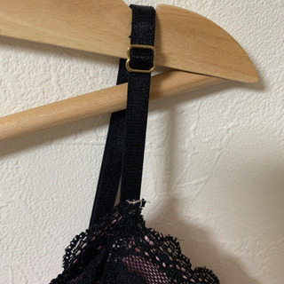 美品 ピーチジョン ネグリジェ ベビードール キャミソール ワンピース ピンク Mサイズの画像