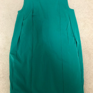 美品AULI ワンピース