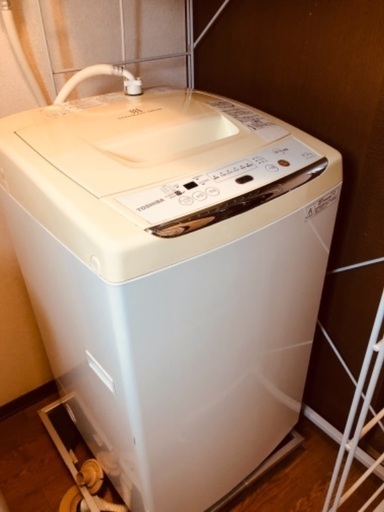洗濯機