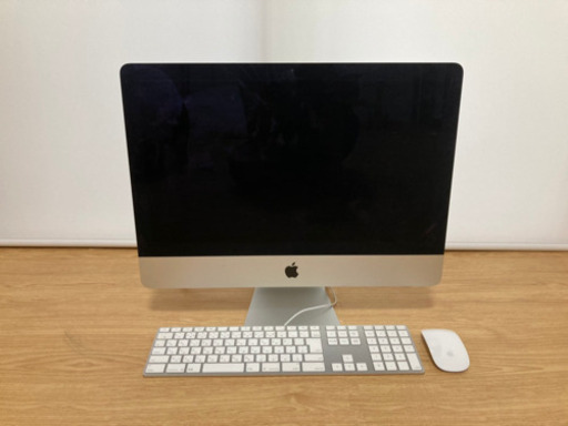 Mac iMac 21.5inch