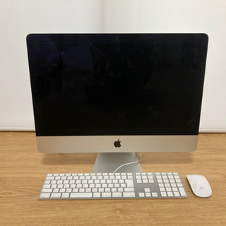 iMac 21.5inch