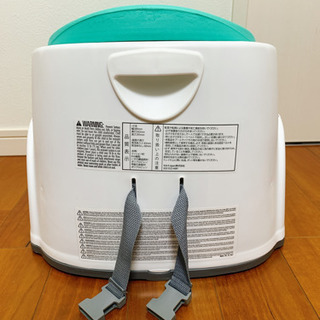 ベビー用イスの画像