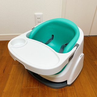 ベビー用イスの画像