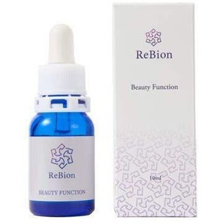 リビオン ReBion ヒト幹細胞 美容液