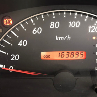 即決10万円　車検R53月29日迄　R2 タイベル交換済の画像