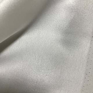 受渡予定決まりました　布の画像