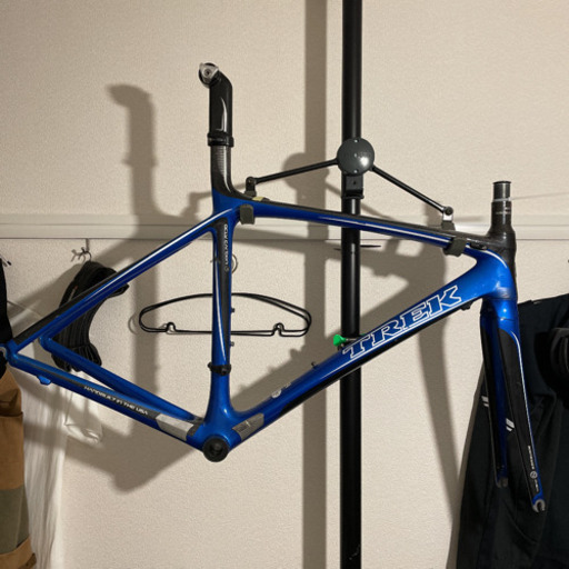 Trek Madone5.2 Pro 2008年 サイズ540