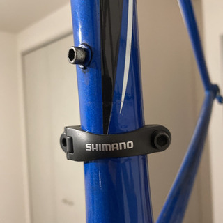 Trek Madone5.2 Pro 2008年 サイズ540