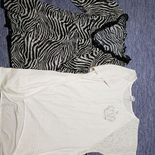 差し上げます→①