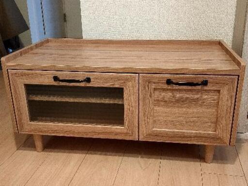 テレビ台 ナチュラル