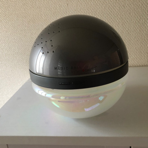 マジックボール　antibac2K 空気清浄機
