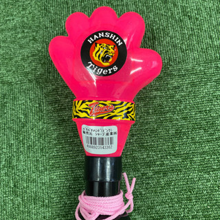 新品　パチパチハンドの画像