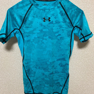 UNDER ARMOUR①
