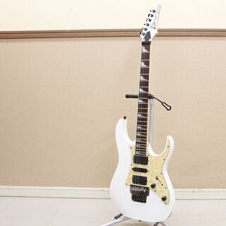 アイバニーズ RG350DXZ RGシリーズ Ibanez エレキギター ホワイト (E1057twxY)