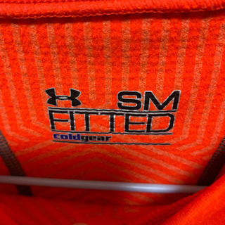 UNDER ARMOUR①の画像