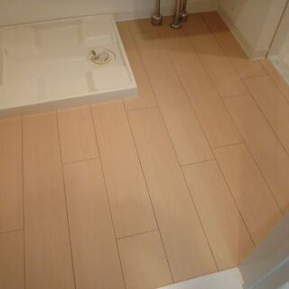 ハウスクリーニング・内装工事見習い 沖縄 求人の画像