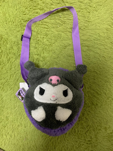 新品　クロミ　バッグ