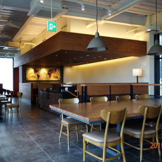 ☕️スタバで読書会📚