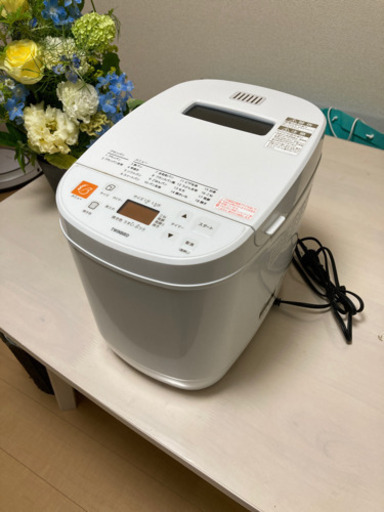 ホームベーカリー　ブランパンメーカー