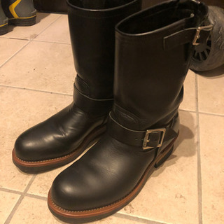 REDWING レッドウイング 2268 エンジニアブーツ 2010年 25cm REDWING レッドウイング 2268 エンジニアブーツ 2010年 25cm